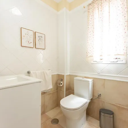 Сasa de vacaciones Maronata With Pool And Children's Playhouse *